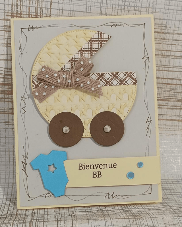 Naissance berceau.