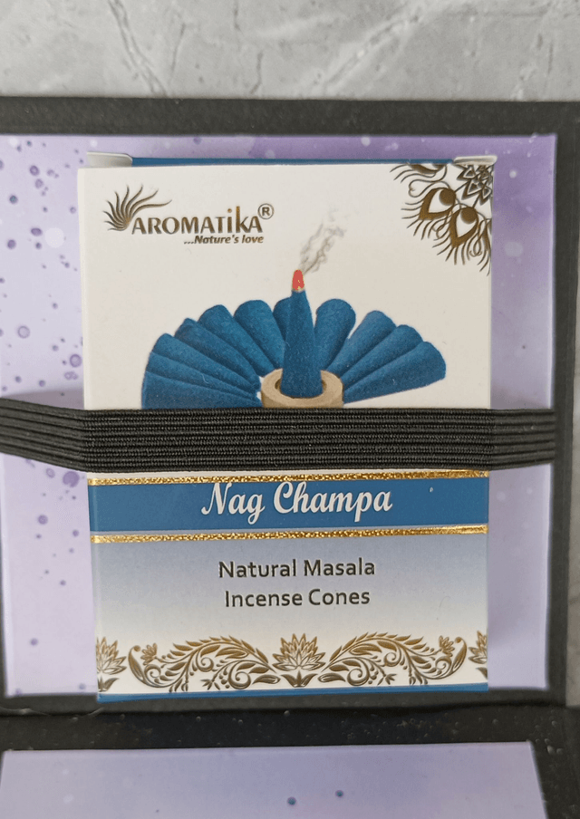 Coffret Cadeau Zen et Bien-être pour Détente & Méditation. Infusions, Encens & Pochon Sommeil – Énergie Arbre de Vie