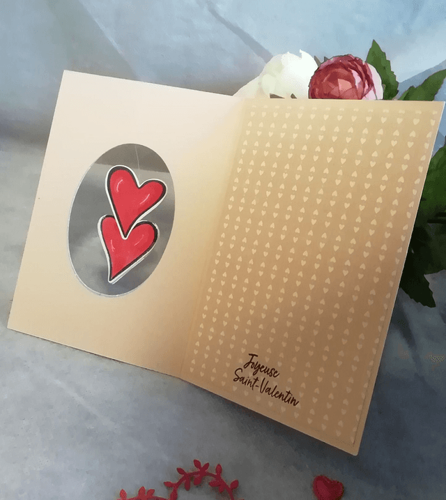 Carte coeur suspendu (1)